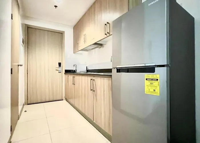 My Serenity Apartamento