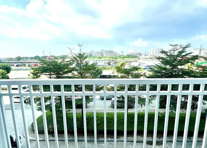My Serenity Apartamento *