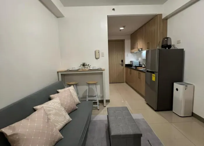 Apartamento My Serenity